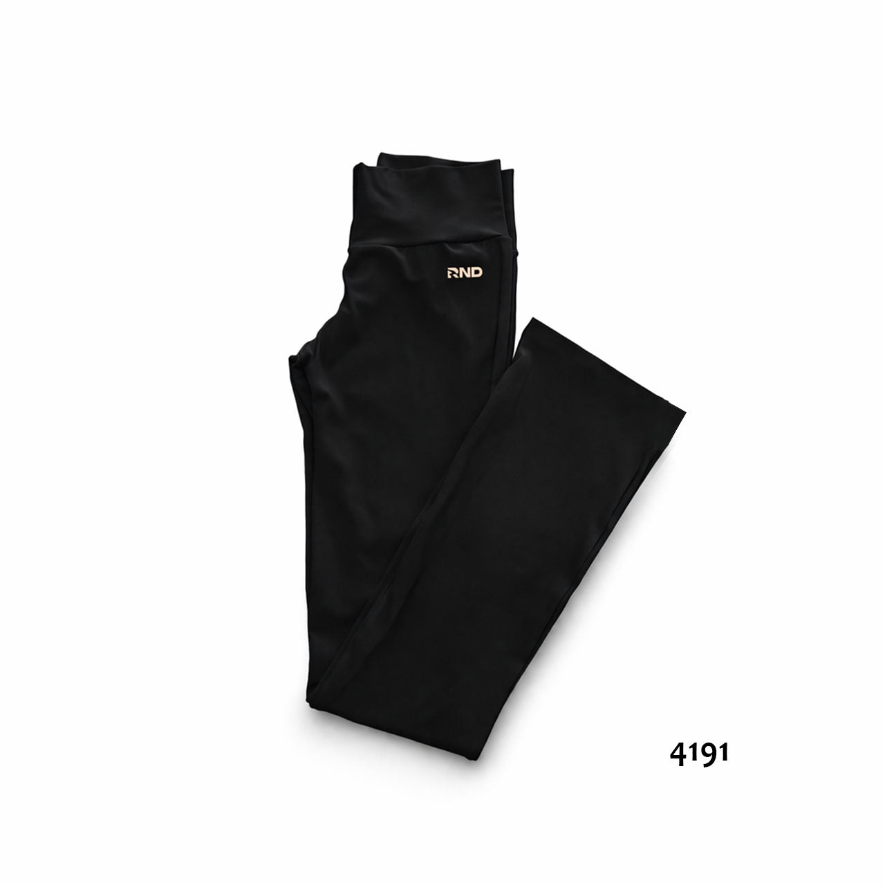 BP - 4191 - Calza de algodón con lycra