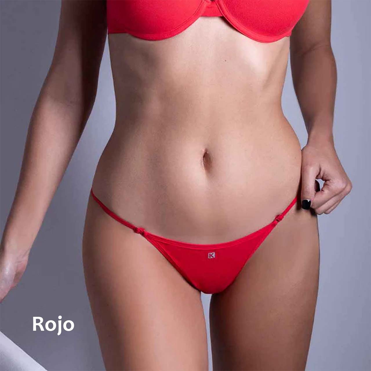 *Pack* Colaless con regulador de lycra de algodón. 3 unidades