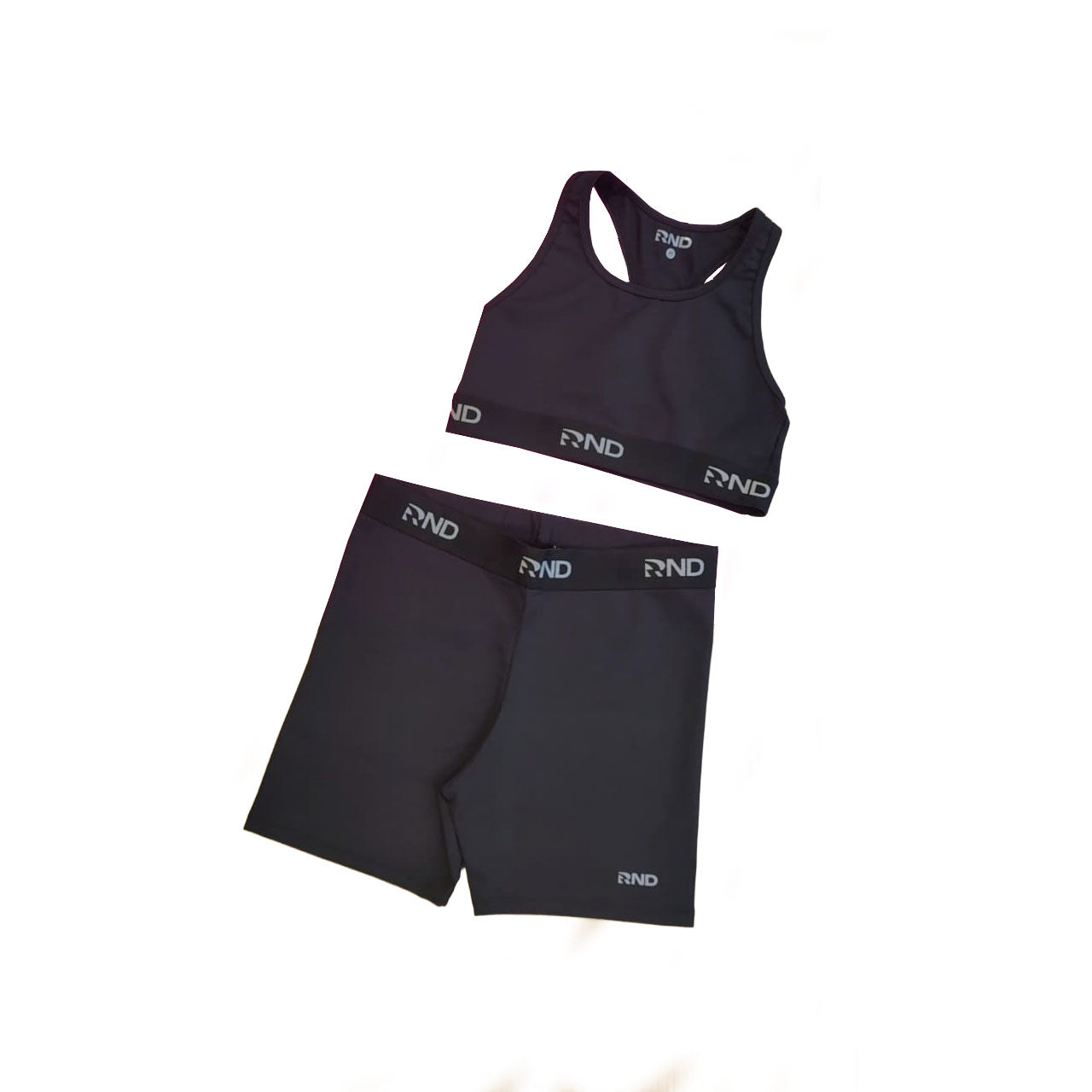 Top de Supplex con Elástico RND