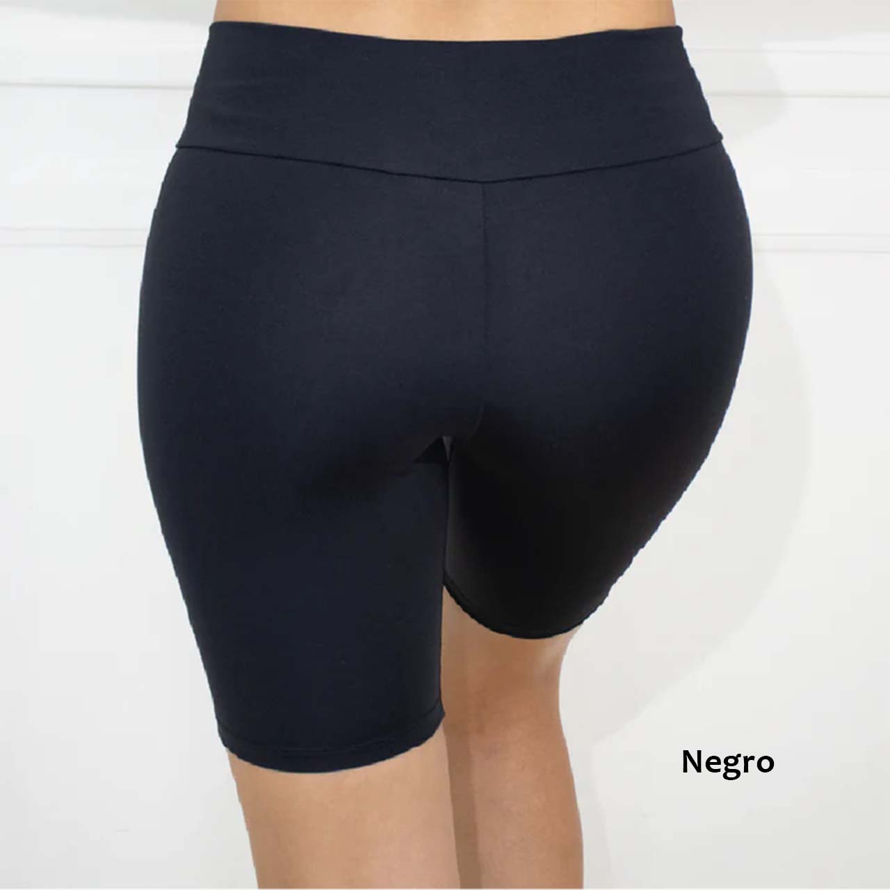 Ciclista de Supplex - Pack x2