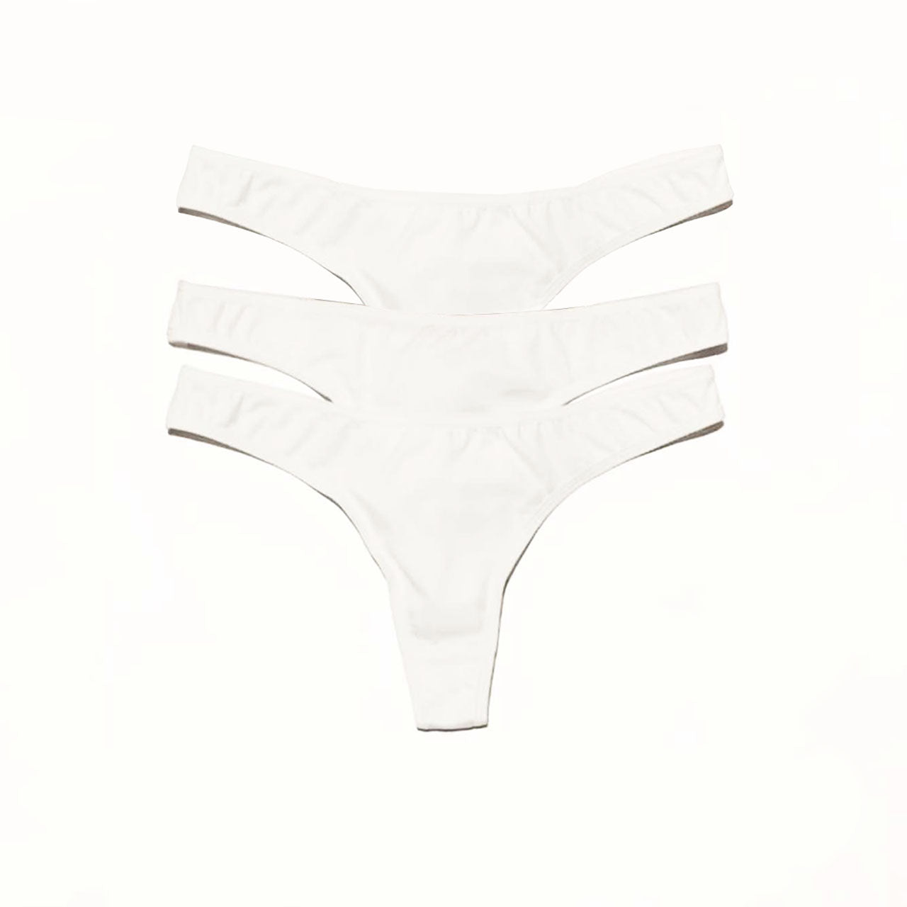 *Pack* Colaless de algodón lycrado - 3 unidades