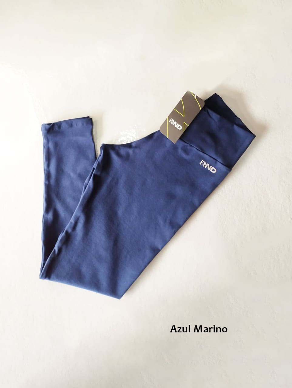 Legging de supplex algodonado - Varios colores