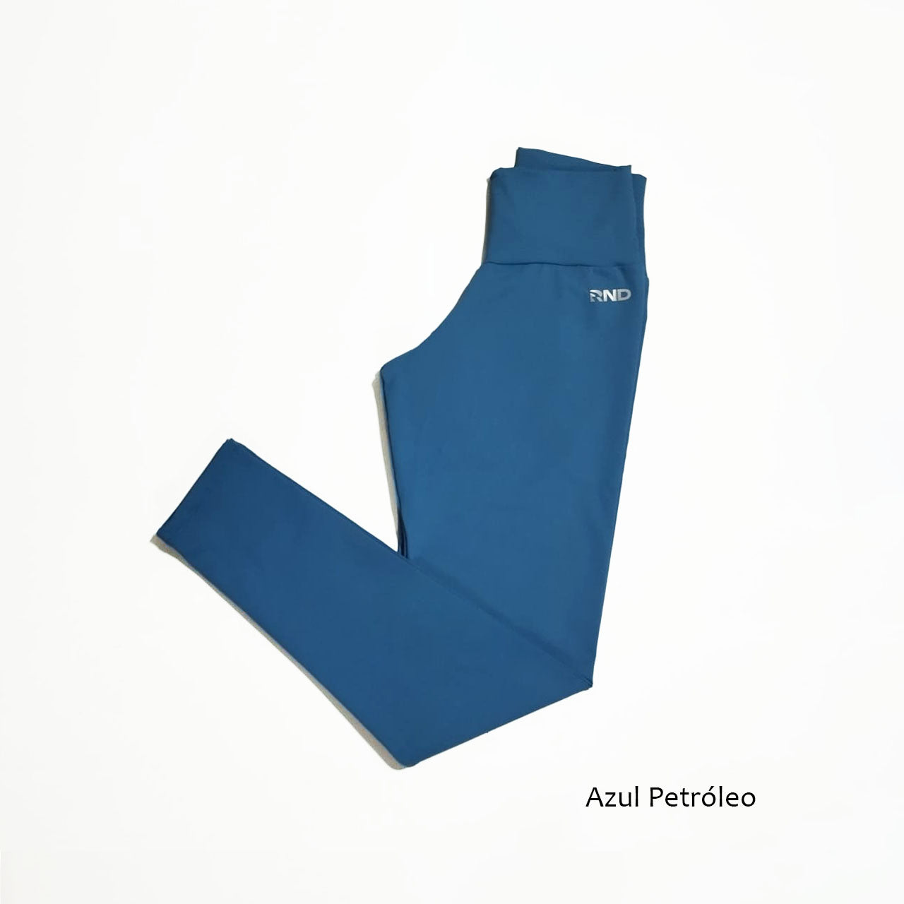 Legging básico de supplex - Varios colores
