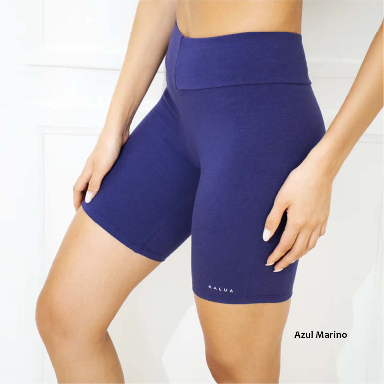 SD - P147 - Ciclista de Lycra de Algodón - Pack x2