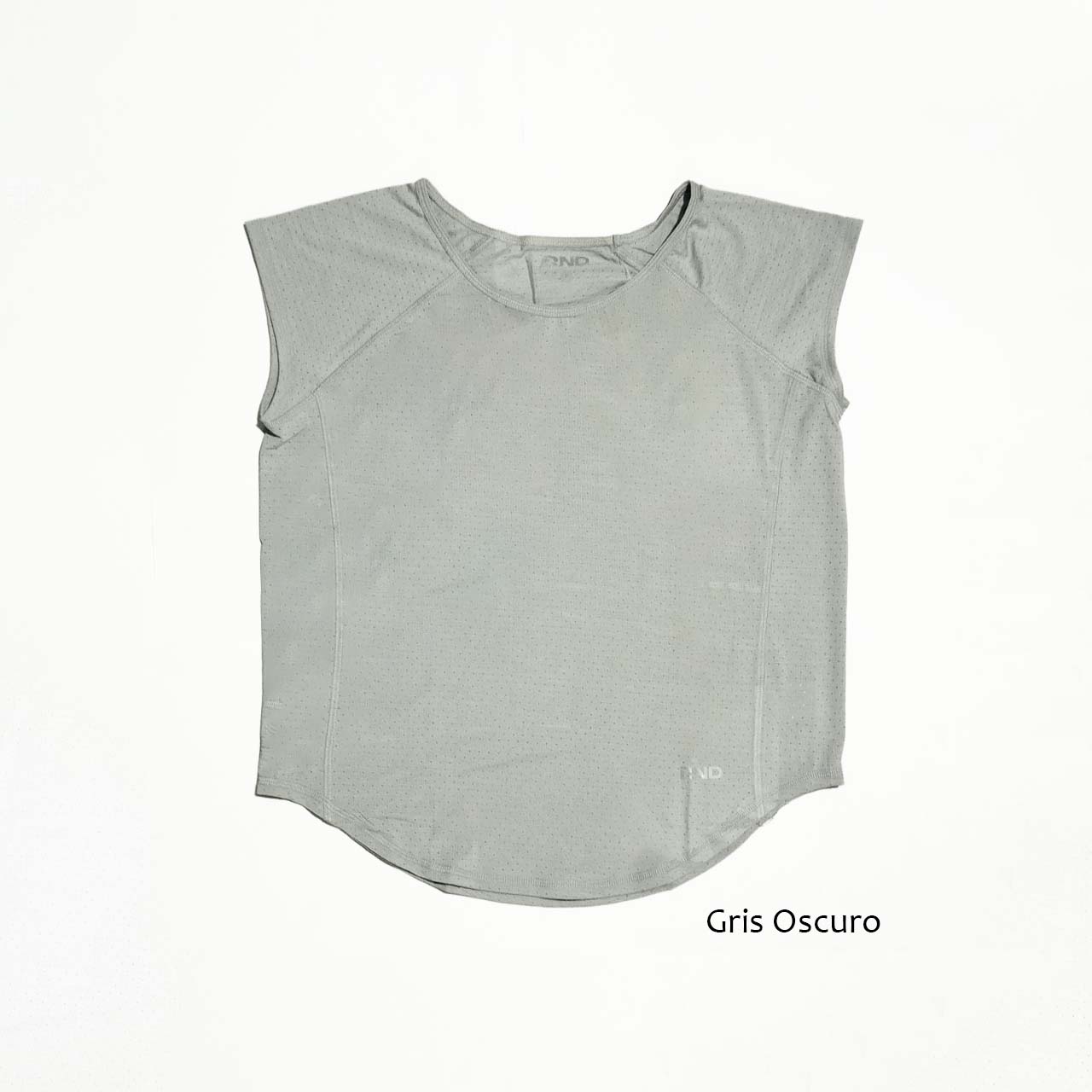 Remera de viscolycra. Varios Colores