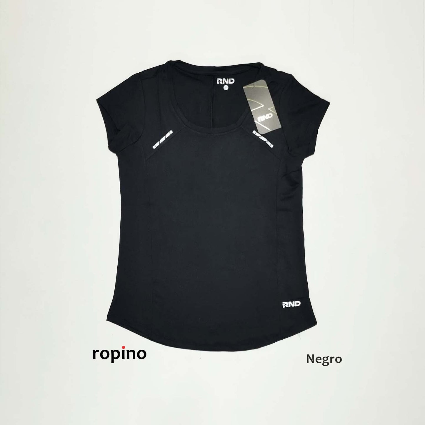 Remera de Microfibra - Varios Colores