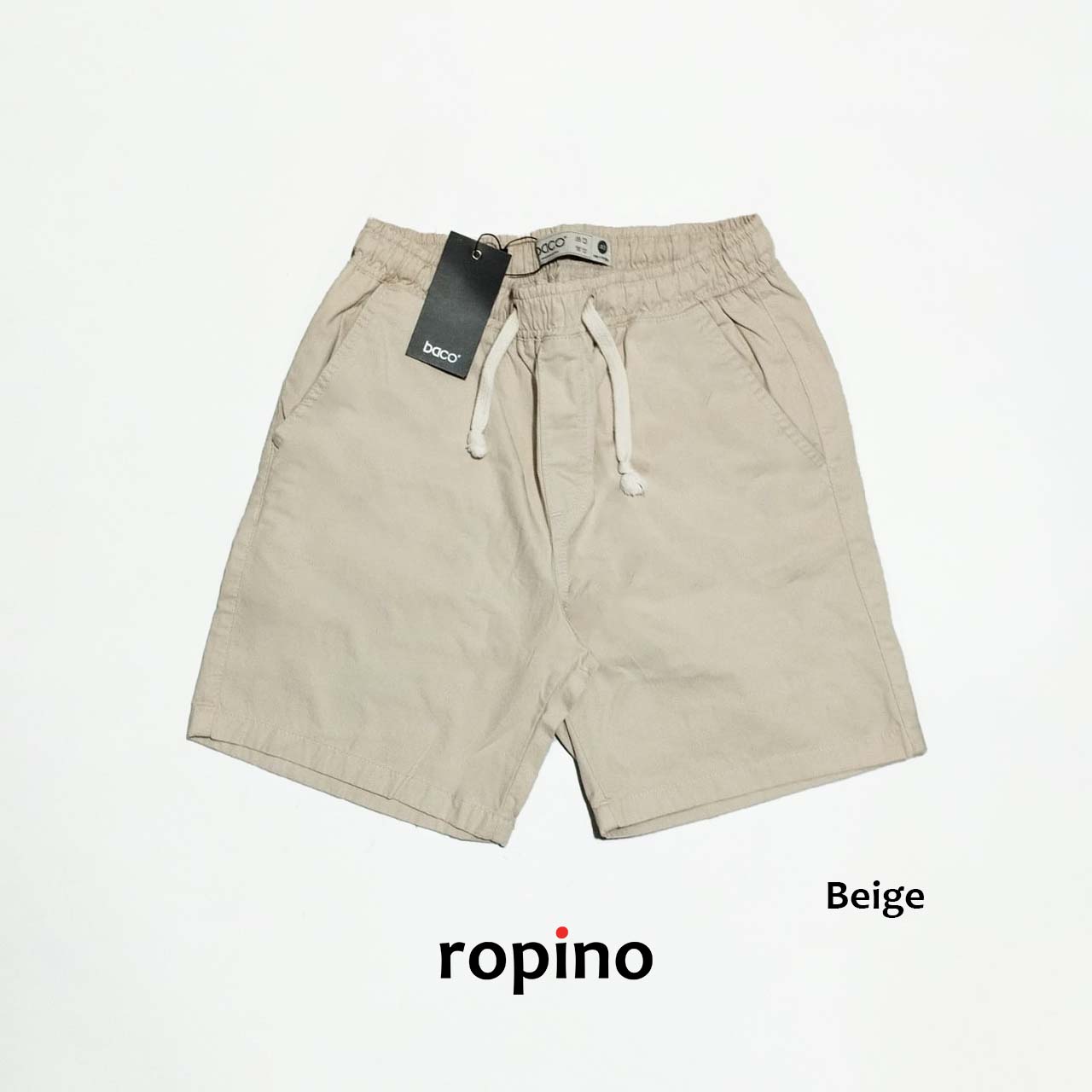 Bermuda Jogger Baco