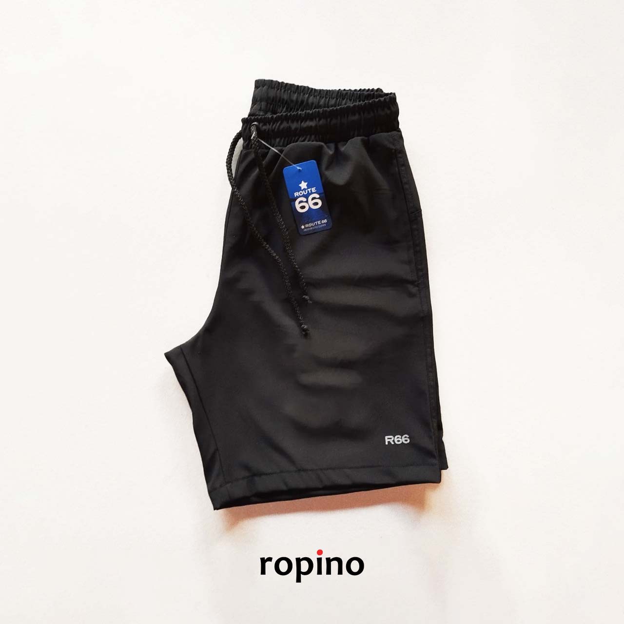 Bermuda playera para caballeros - Varios Colores