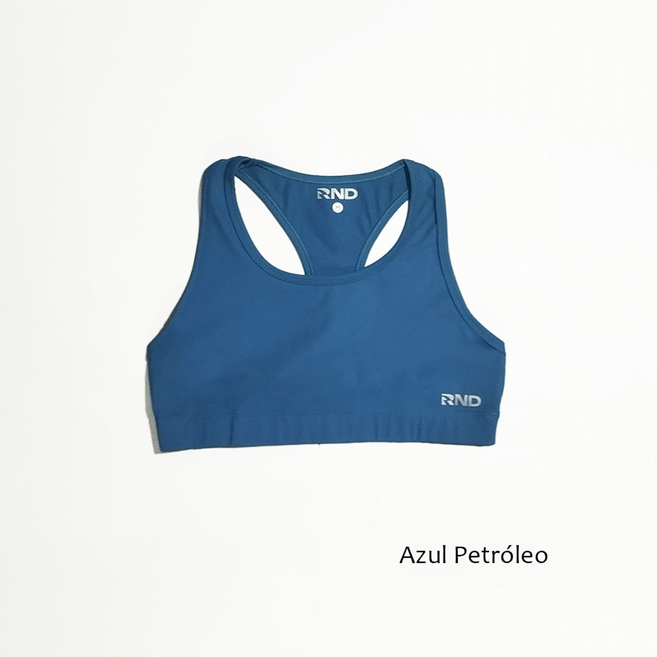 Top de supplex - Varios Colores