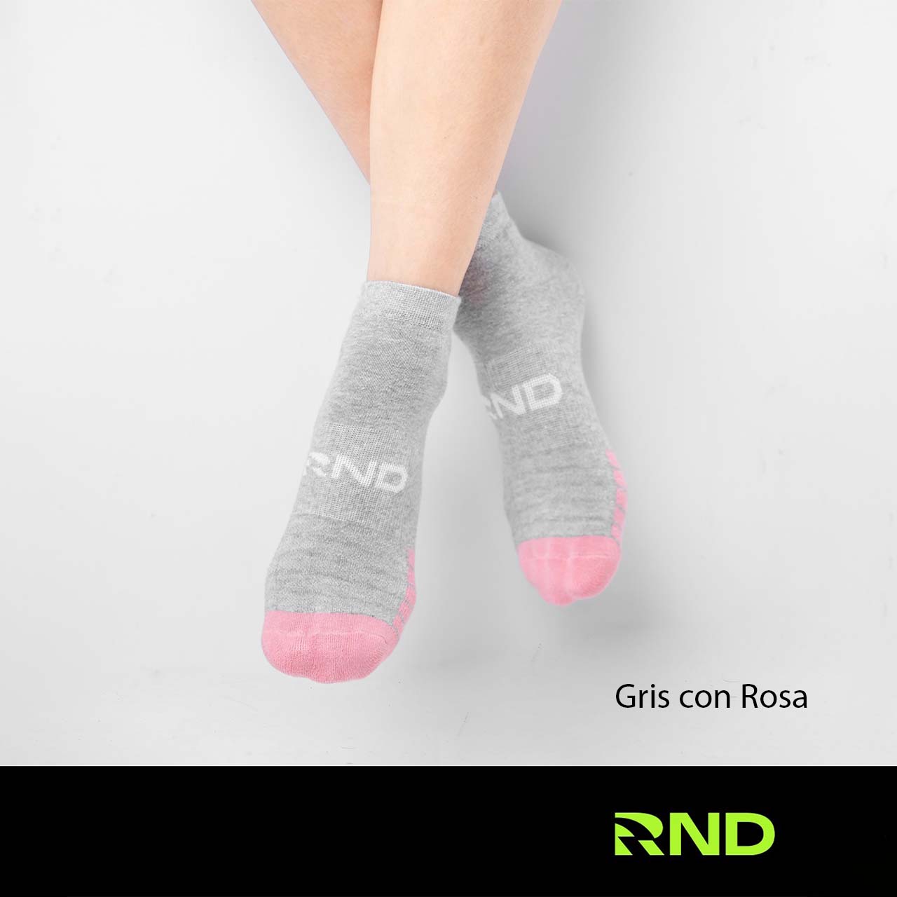 Medias femeninas - Varios Colores