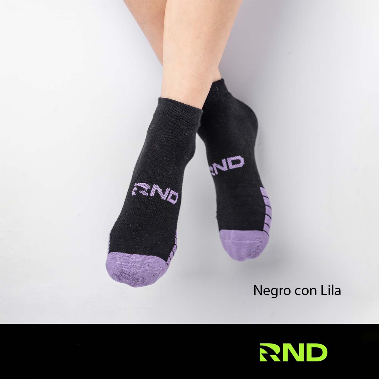 Medias femeninas - Varios Colores