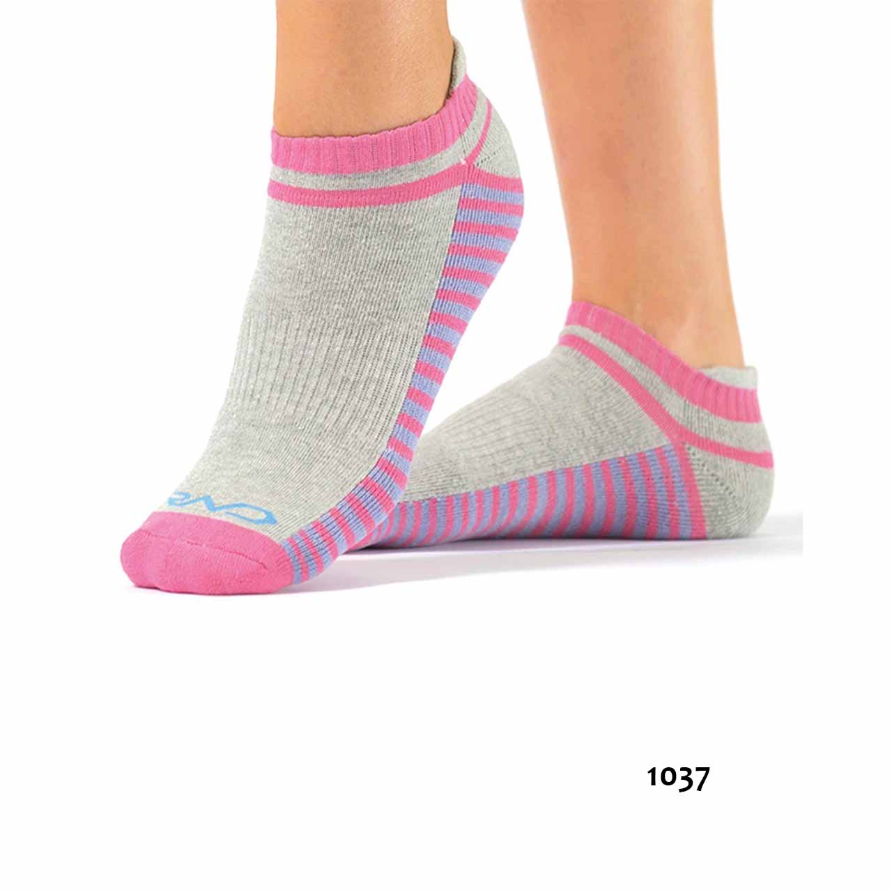 SD - 1037 - Medias deportivas femeninas