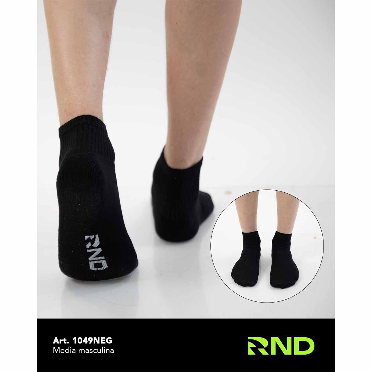 SD - 1049 - Medias masculinas
