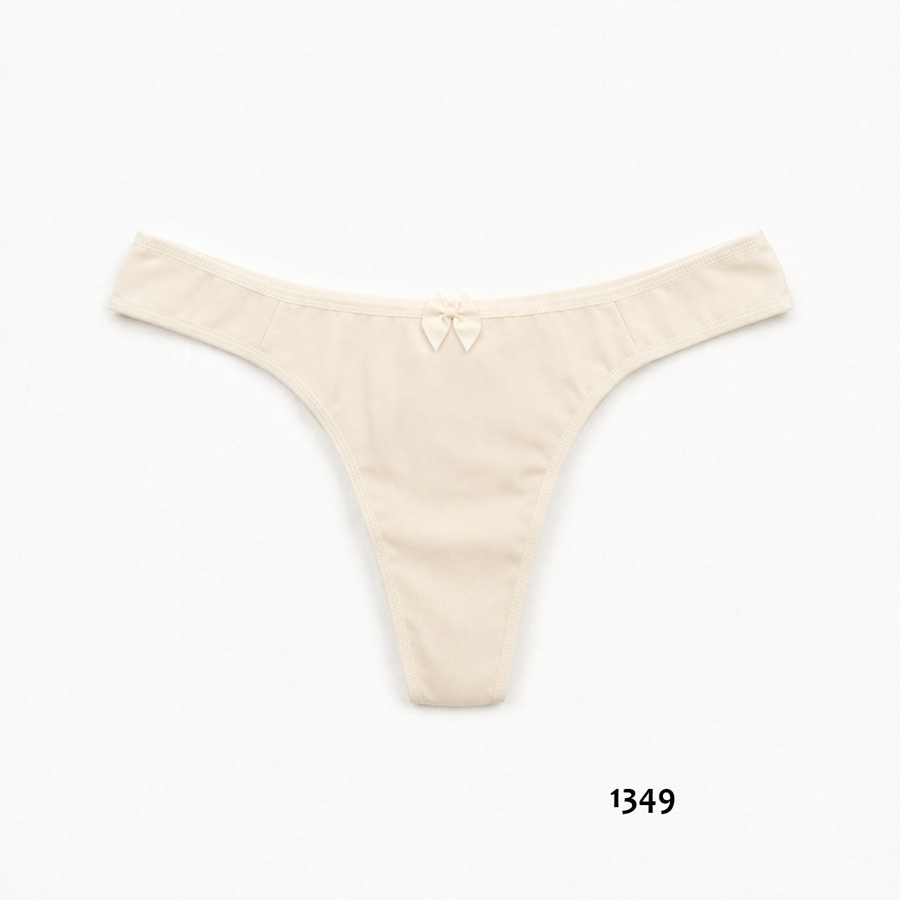 BP - 1349 - Less de algodón y lycra