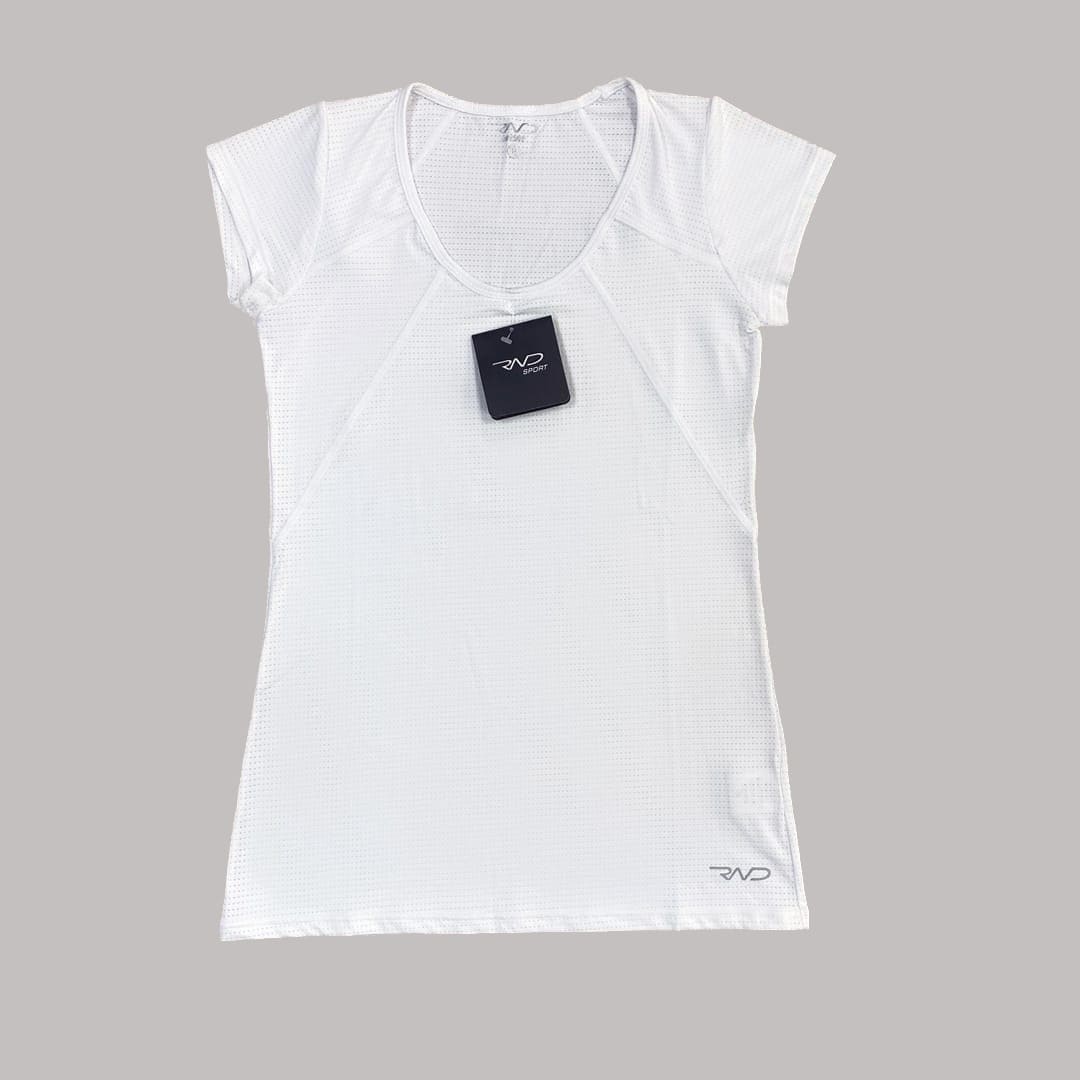 Remera de Microfibra Dry - Varios Colores