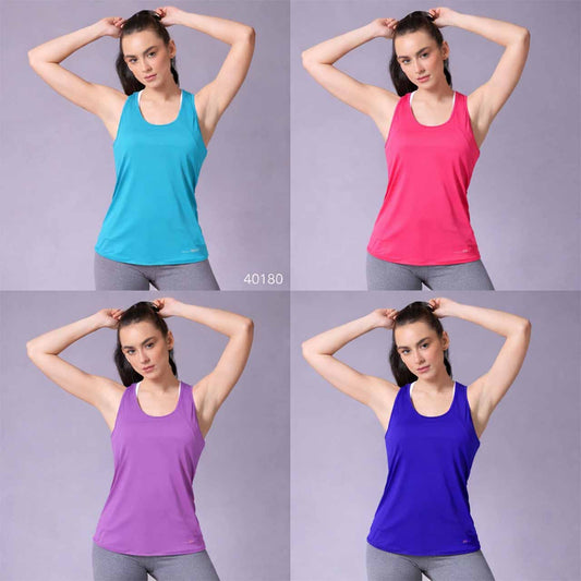 BP - 40180 - Musculosa de microfibra dry