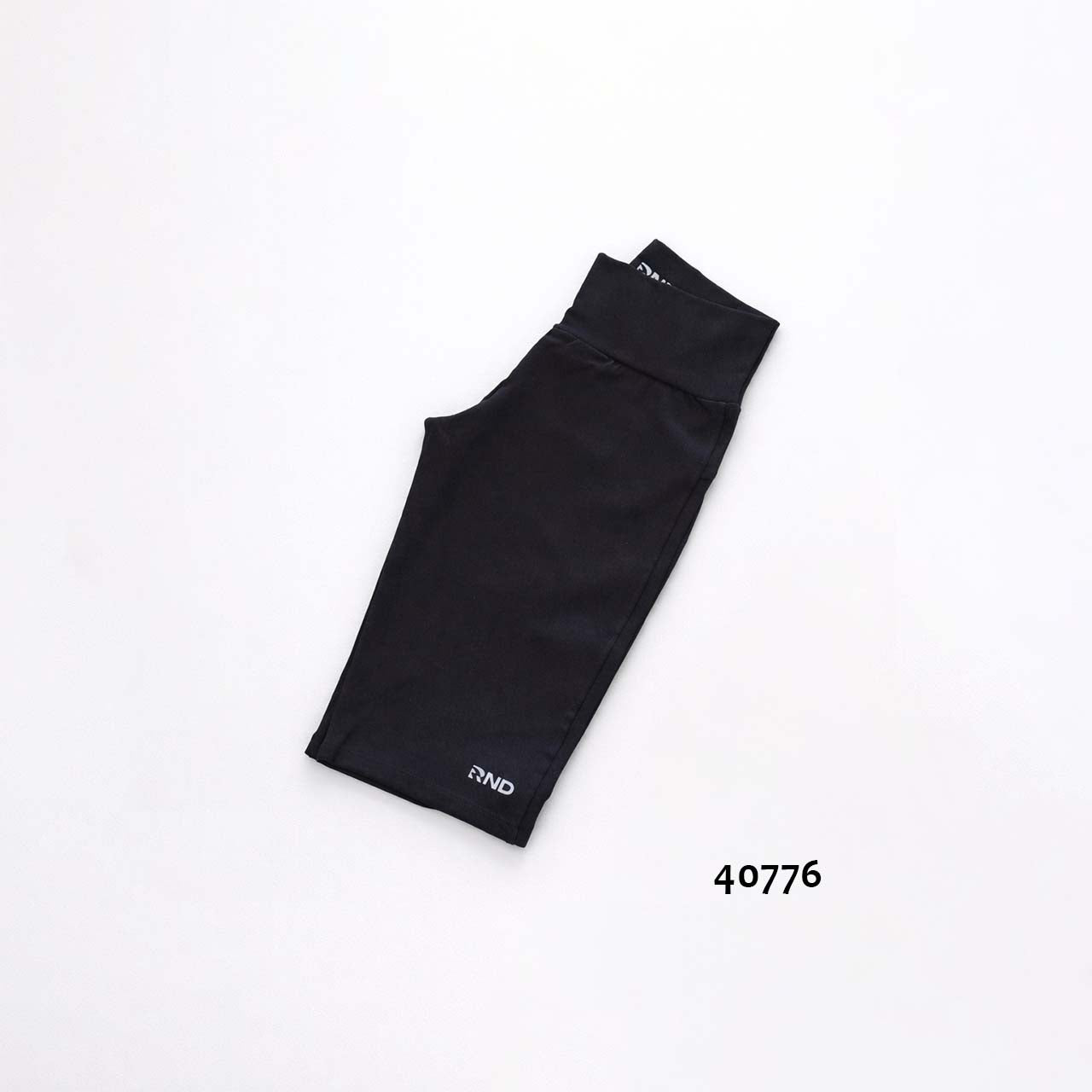 BP - 40776 - Bermuda larga de algodón y lycra