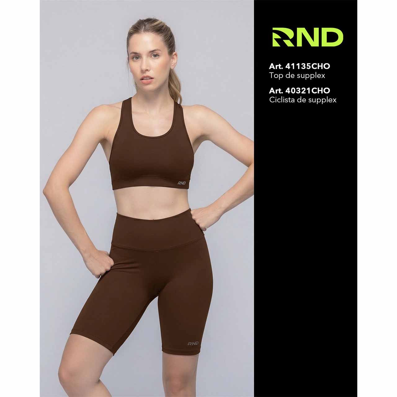 BP - 41135 - Top de supplex