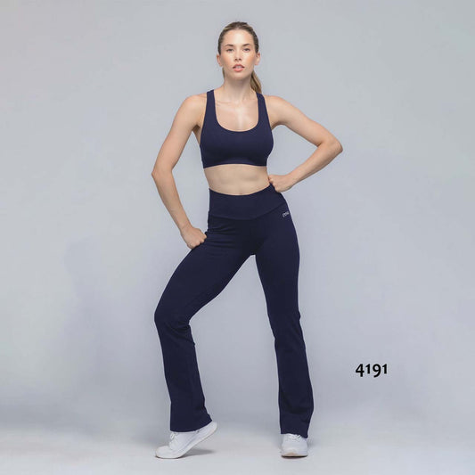 BP - 4191 - Calza de algodón con lycra