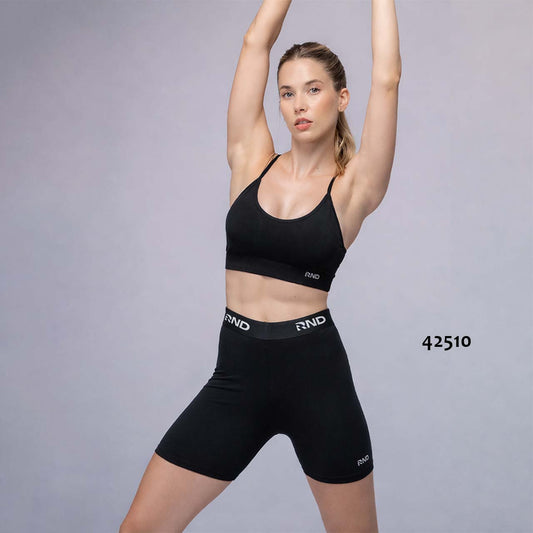 BP - 42510 - Ciclista de supplex con elástico RND