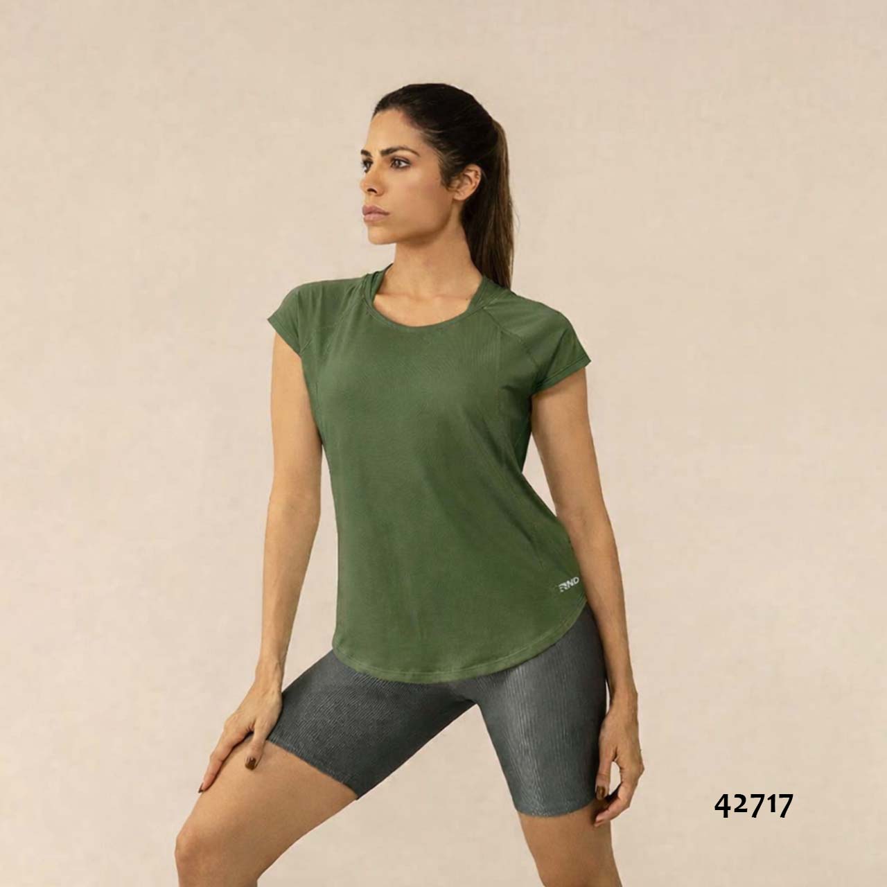 BP - 42717 - Remera de microfibra