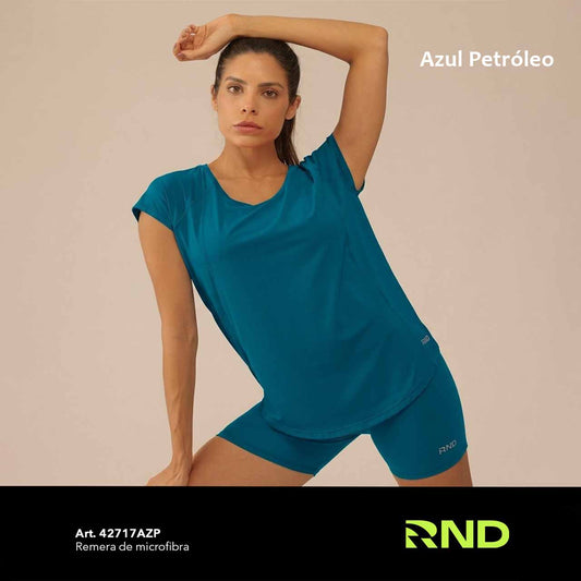 BP - 42717 - Remera de microfibra