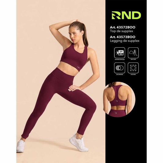 BP - 43573 - Legging de supplex - Colección