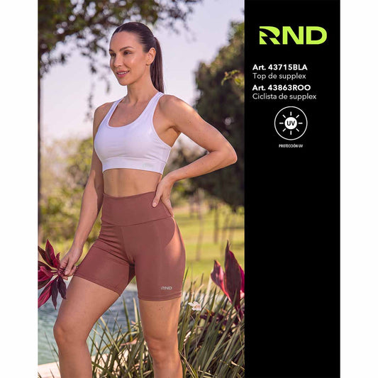 BP - 43863-  Ciclista de supplex