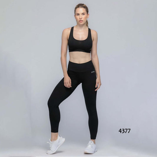 BP - 4377 - Legging de algodón y lycra