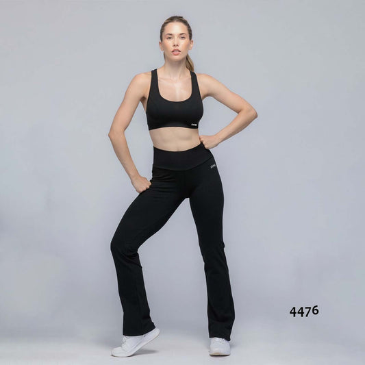 BP - 4476 - Calza de supplex