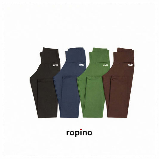 SD - 4562 - Legging básico de supplex - Varios colores