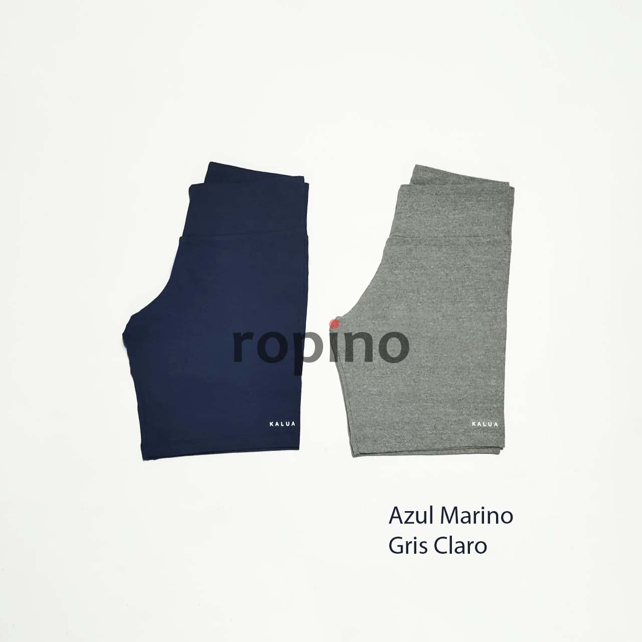 Ciclista de Lycra de Algodón - Pack x2