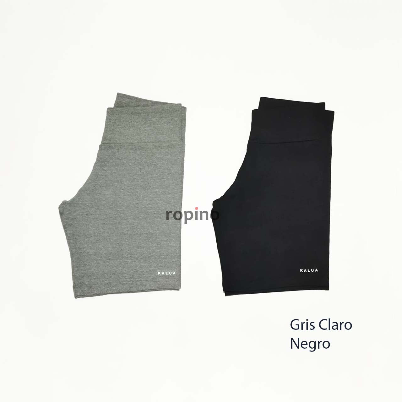 Ciclista de Lycra de Algodón - Pack x2