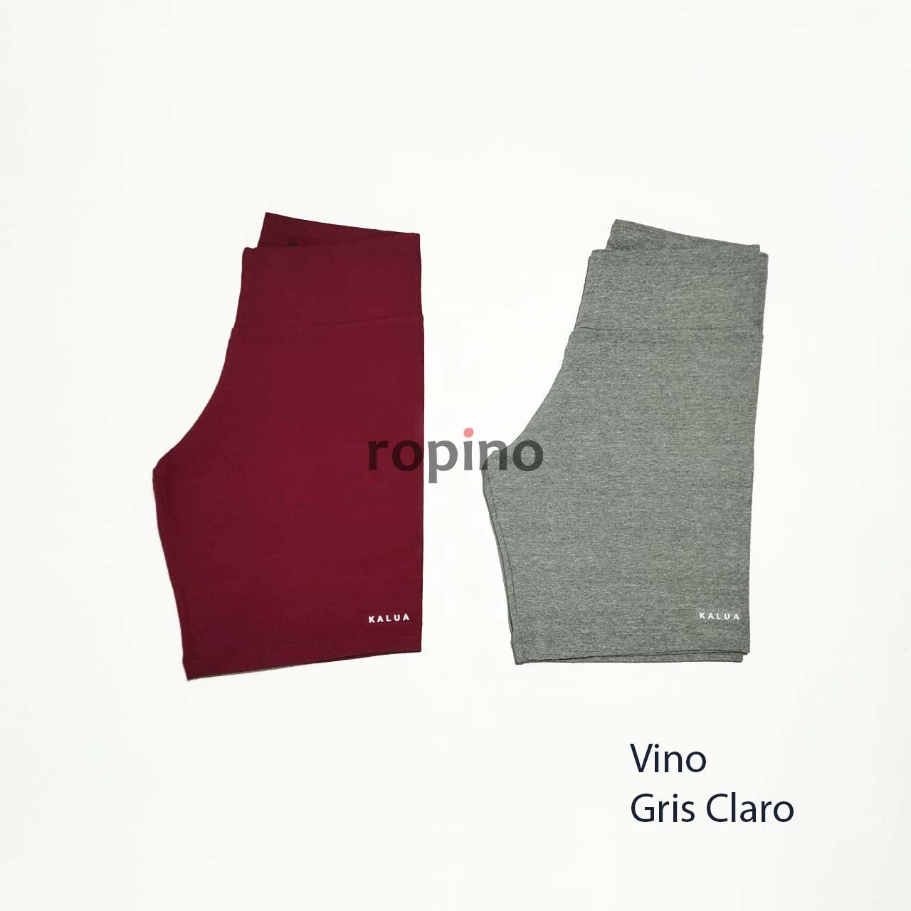 Ciclista de Lycra de Algodón - Pack x2