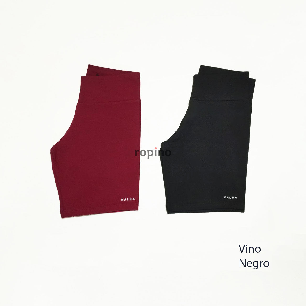 Ciclista de Lycra de Algodón - Pack x2