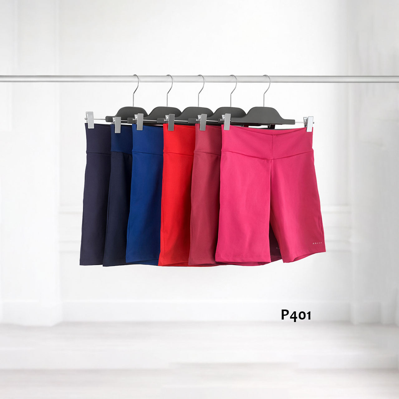 BP - P401 - Cicilista de supplex