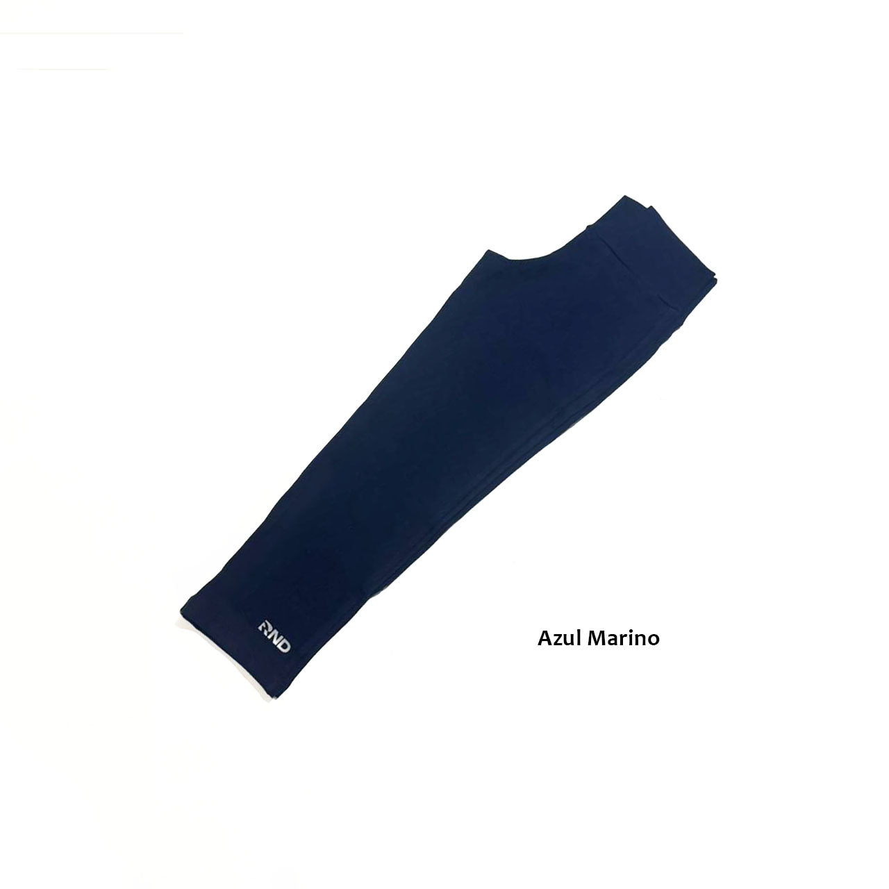 Capri de algodón y lycra - Varios Colores