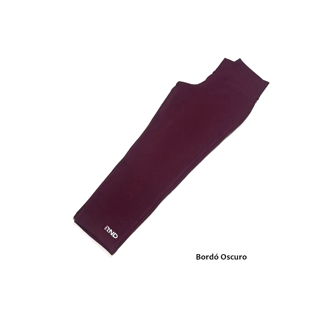 Capri de algodón y lycra - Varios Colores