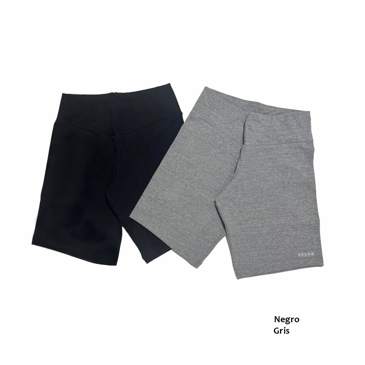 Ciclista de Lycra de Algodón - Pack x2