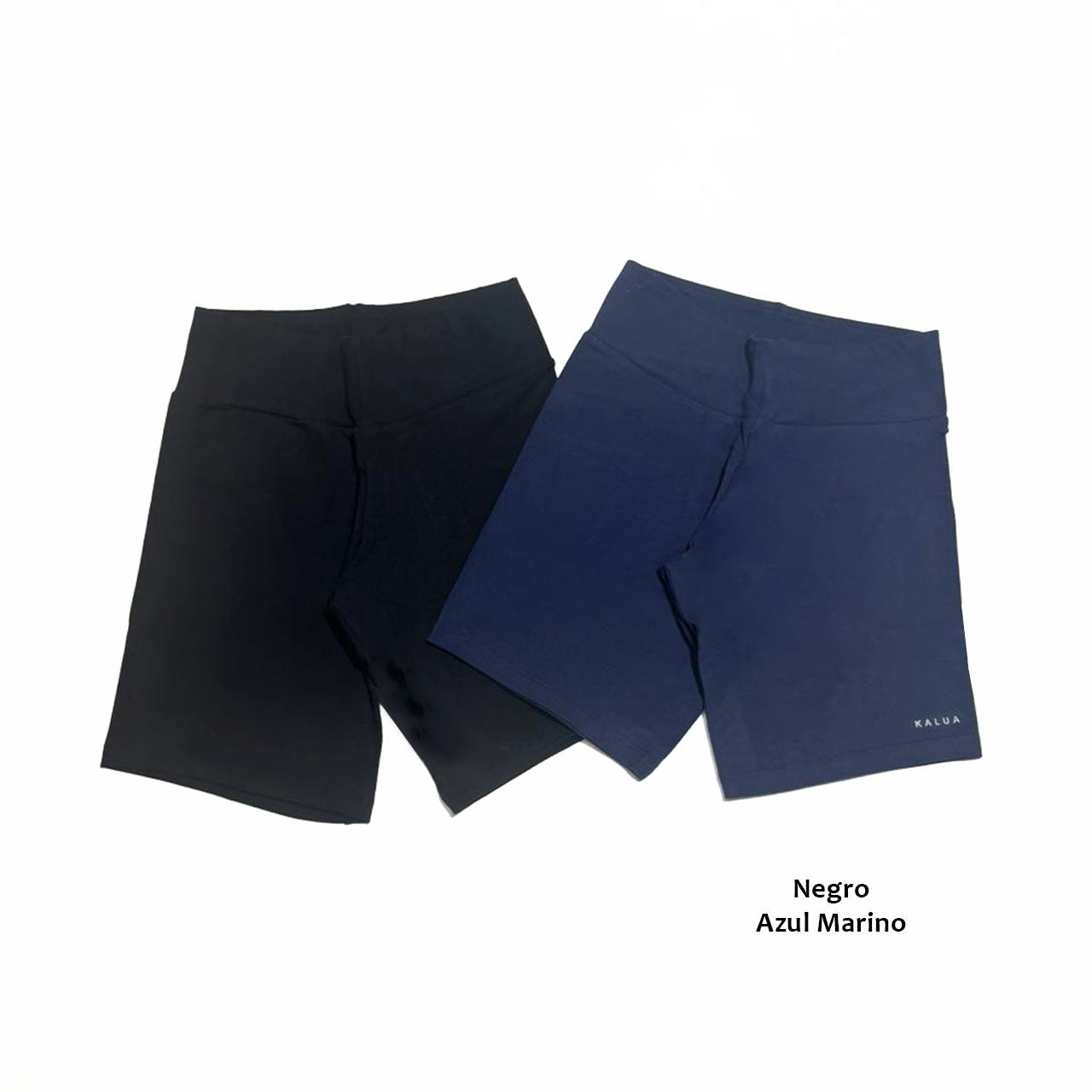 Ciclista de Lycra de Algodón - Pack x2