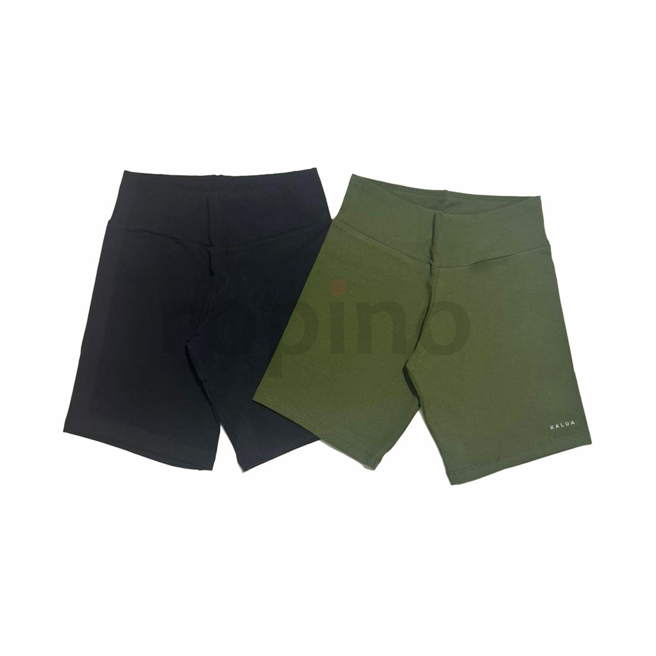 Ciclista de Lycra de Algodón - Pack x2