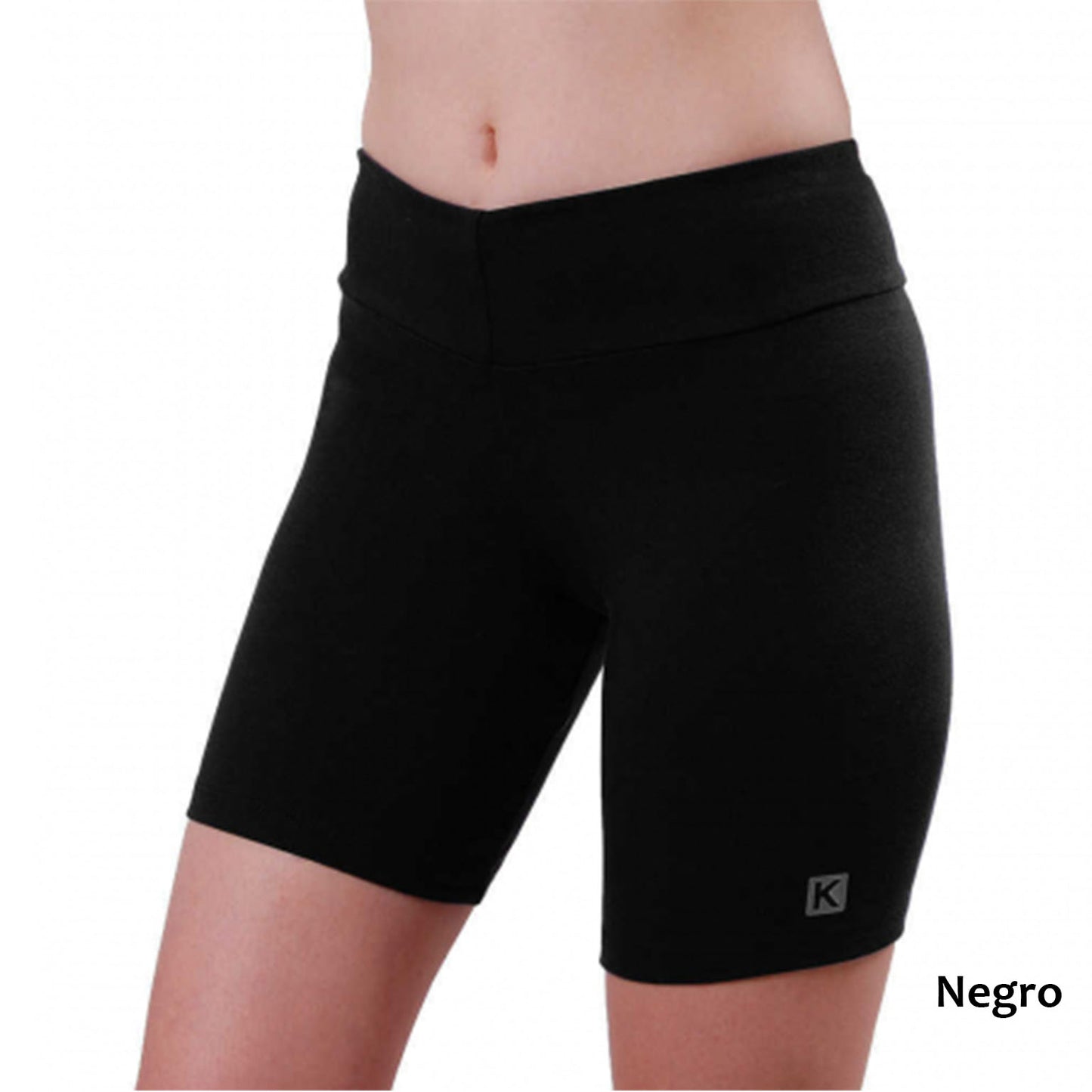 Ciclista de Lycra de Algodón - Pack x2