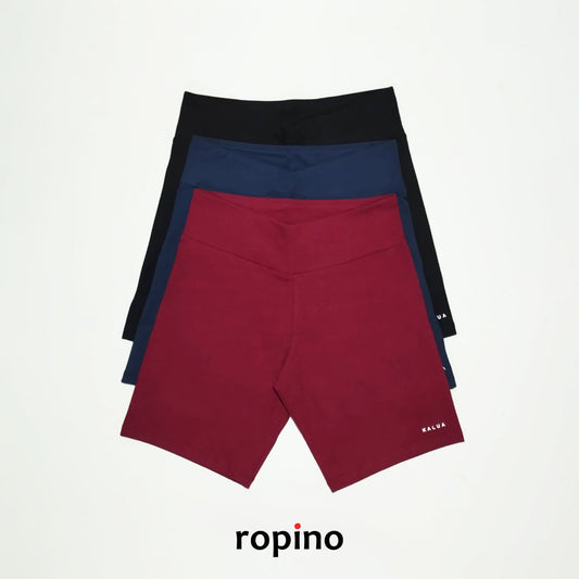 Ciclista de Lycra de Algodón - Varios Colores