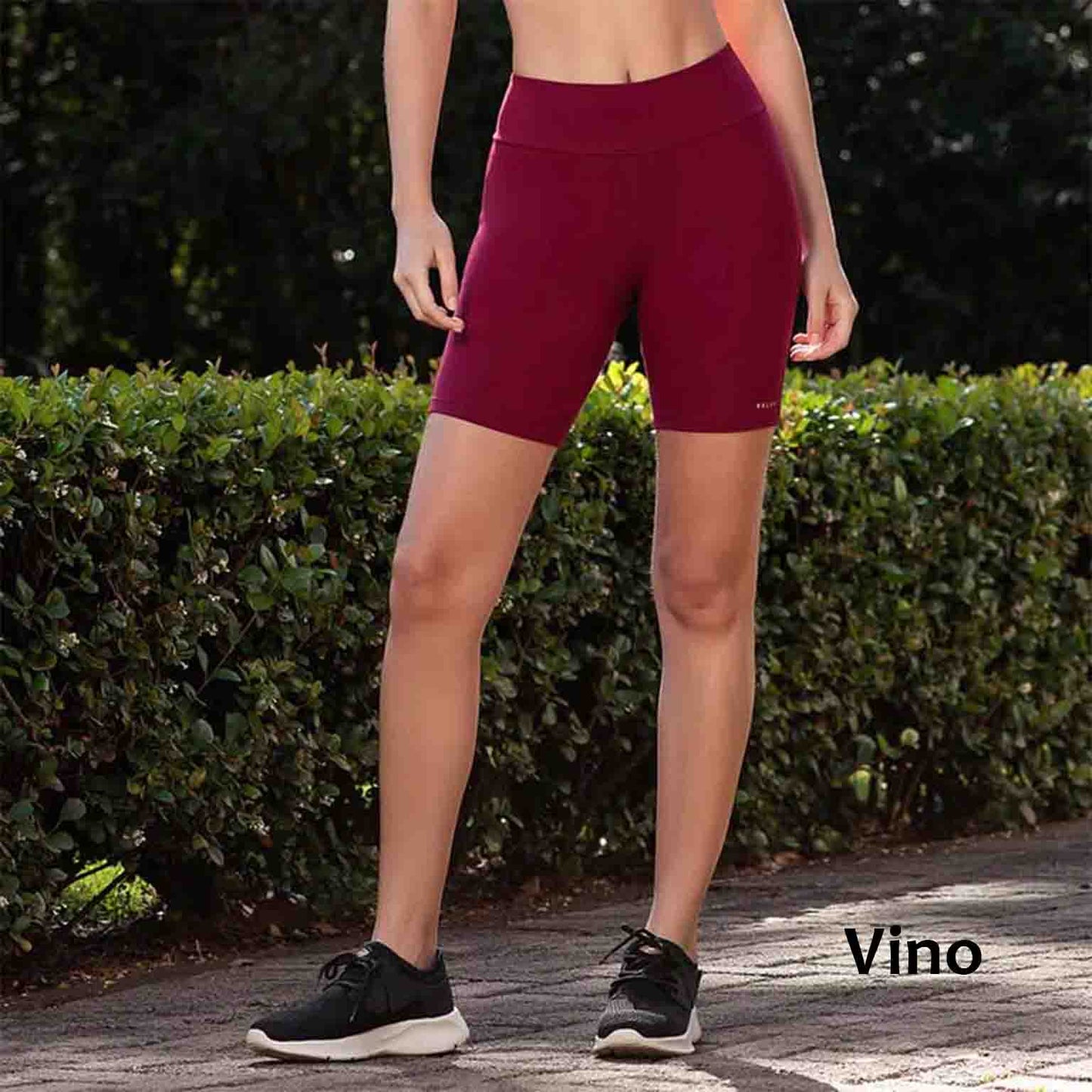 Ciclista de Lycra de Algodón - Pack x2