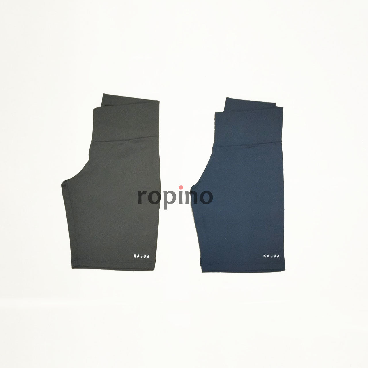 Ciclista de Supplex - Pack x2