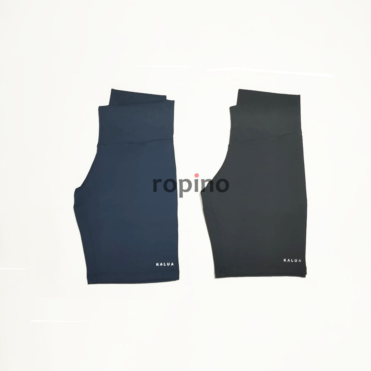 Ciclista de Supplex - Pack x2