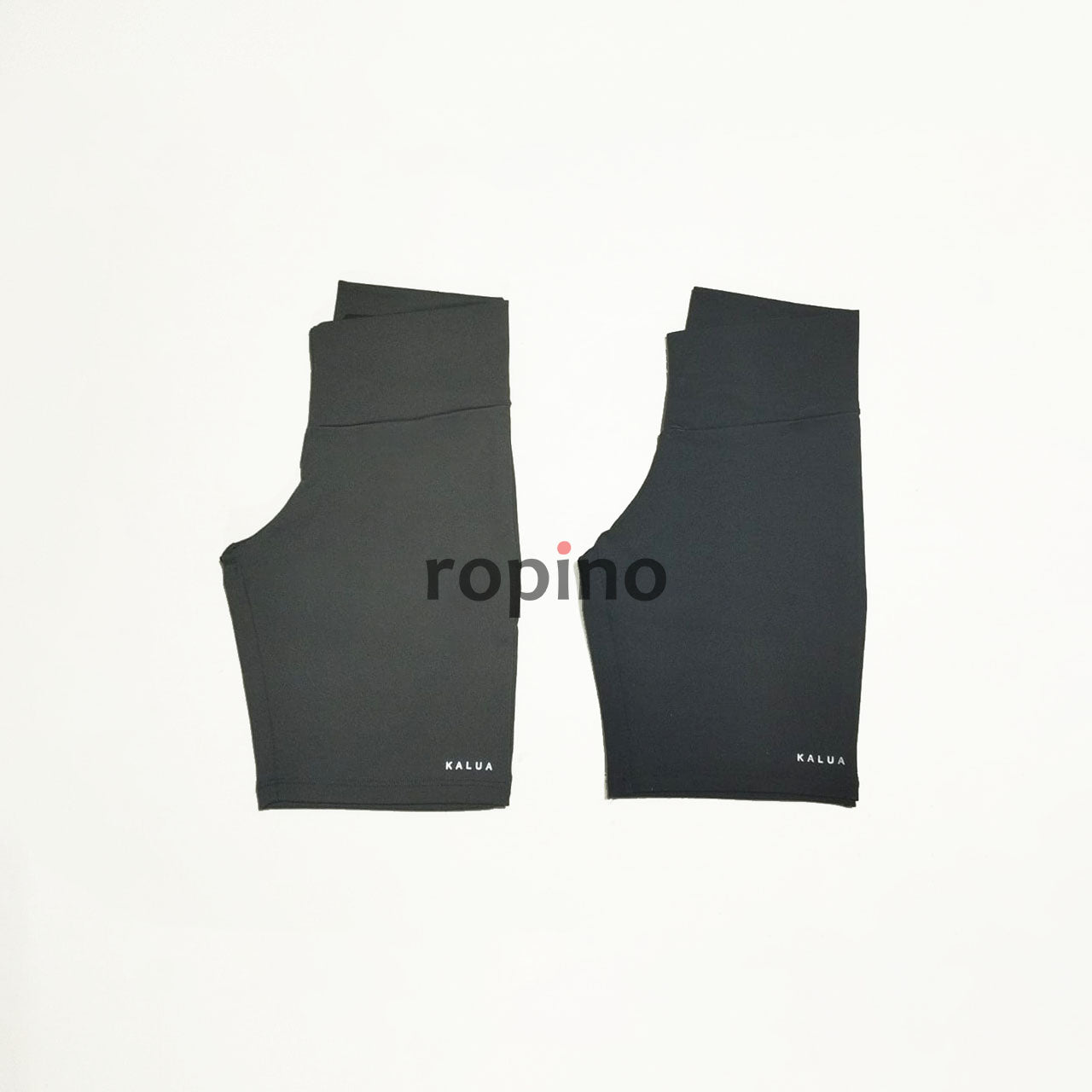 Ciclista de Supplex - Pack x2