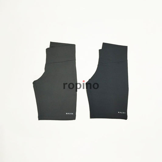 Ciclista de Supplex - Pack x2