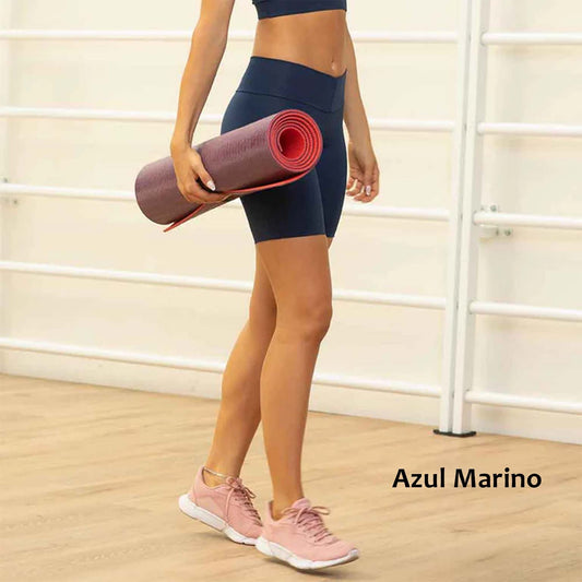 Ciclista de Supplex Kalua - Varios Colores
