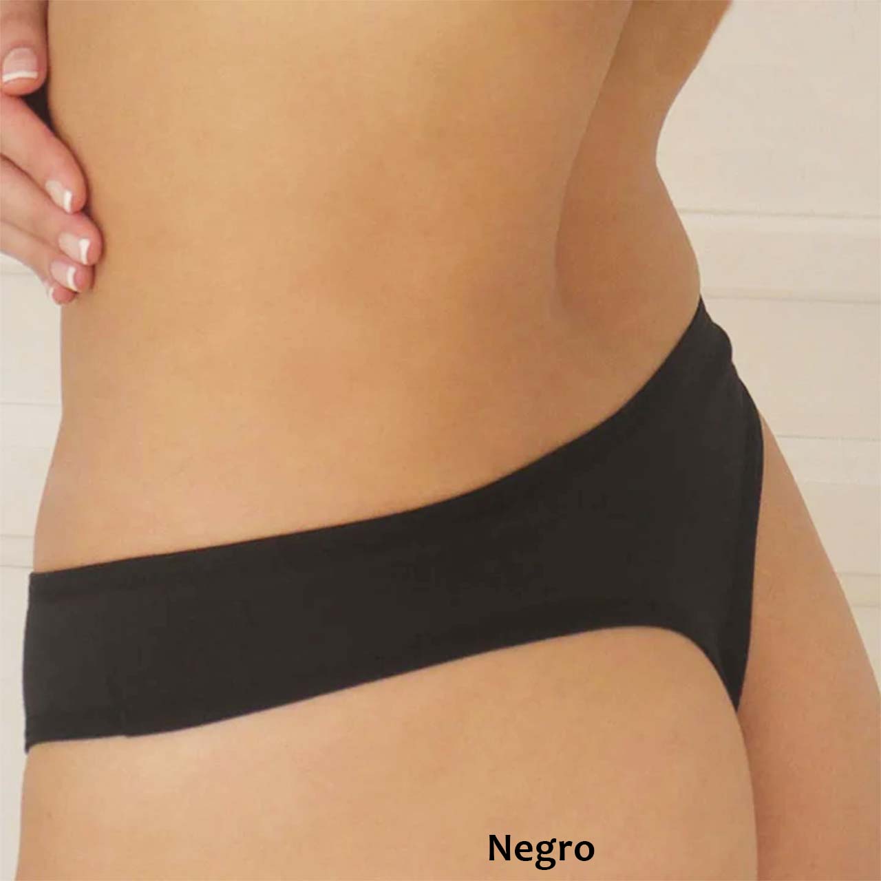 *Pack* Colaless de lycra de algodón - 3 unidades